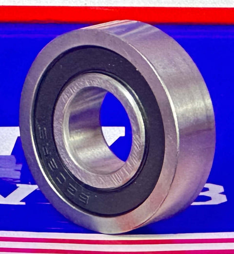 15x37x11mm 非標準的なボール ベアリング15mm x 37mm x 11mm - オンラインでベアリングを購入します。