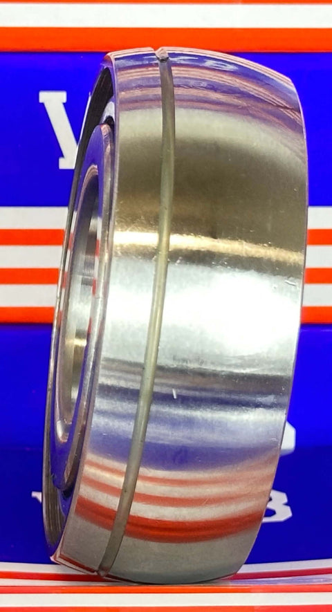 GW210PPB5 農業ヘビーデューティベアリング、丸穴1.78 "ボアベアリング - ベアリングをオンラインで購入 - 高速米国出荷