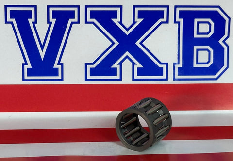 KT121613  Needle Roller ケージ - K12x16x13mm  ベアリングをオンラインで購入 - 米国への迅速な配送