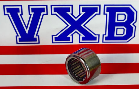 HK1312 Needle Roller  13x19x12mm  シェルタイプ - ベアリングをオンラインで購入 - 米国から迅速な配送