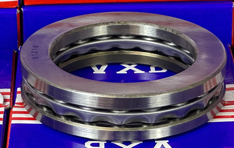 51216Thrust  80x115x28mm - ベアリングをオンラインで購入 - 高速米国出荷