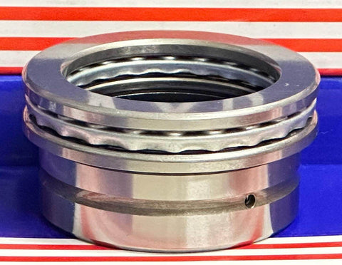 NKX50  Needle Roller  Thrust  50x62x35mm  機械加工タイプ - ベアリングをオンラインで購入 - 米国から迅速発送