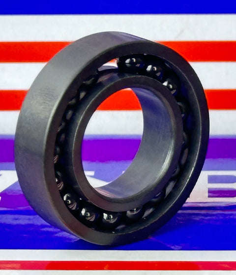 6902完全な補足の完全な陶磁器軸受け15x28x7mm Si3N4 -軸受けをオンラインで買いなさい-速い米国の船積み