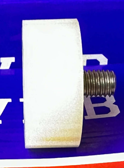 コンベヤベアリング - ネジ付きM4 スタッドTFL 4x16x5ZZ C1 L6 - ベアリングをオンラインで購入 - 高速米国出荷