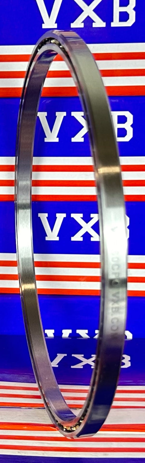 VB060CP0 薄型ボールベアリング 6"x "x inch - ベアリングをオンラインで購入 - 高速米国配送