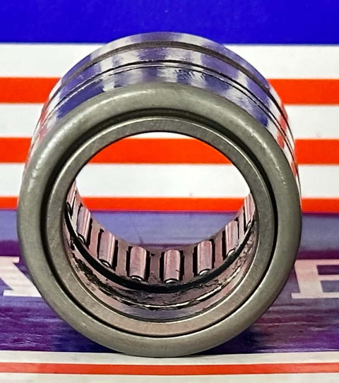 NX20Z Needle Roller フルコンThrust - 閉鎖リング20x30x30mm  オンラインで軸受を購入 - 米国から迅速な配送