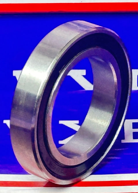 2RS の食品等級のStainless Steel ボール ベアリング-軸受けをオンラインで買いなさい-速い米国の船積み