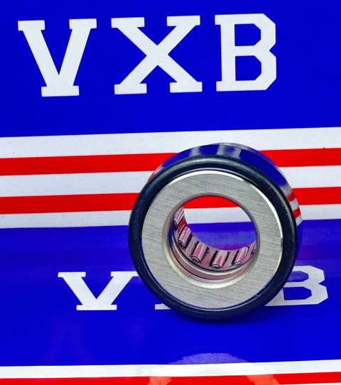 NKXR15Z Roller  Thrust Roller  15x24x23mm  機械加工タイプ - オンラインで軸受を購入 - 米国国内迅速配送