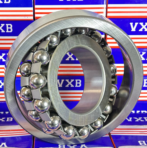 1320 自己調心玉軸受100x215x47mm - オンライン ベアリングを購入します。