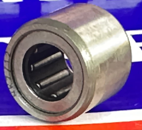 NK7/12Needle roller 7X14X12 - 機械加工タイプ - ベアリングをオンラインで購入 - 米国国内迅速配送