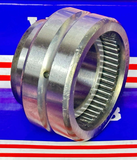 NAV4007 Full Complement Needle Roller Bearing 35x62x27mm - Buy Bearings online - Fast US Shipping