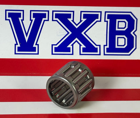 KT162220  Needle Roller ケージ - K16x22x20mm  ベアリングをオンラインで購入 - 米国への迅速な配送