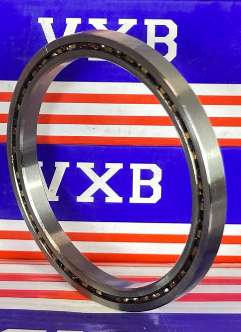 3インチx インチx インチ 薄型ボールベアリングVB030CP0