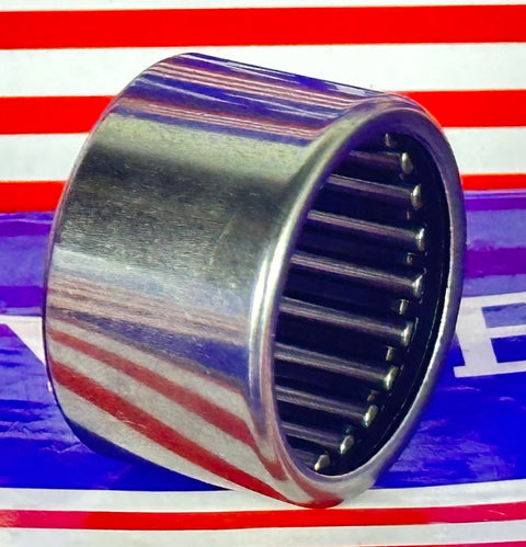 HK2520 Needle Roller  25x32x20mm  シェルタイプ - ベアリングをオンラインで購入 - 米国から迅速な配送