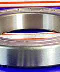 6024ZZ 120x180x28 に耐えるShielded 大きいShielded -軸受けをオンラインで買いなさい-速い米国の船積み