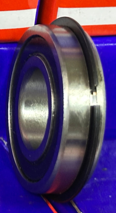 R10-2RSNRSealed 軸受け 5/8"x "x " -スナップリング-軸受けをオンラインで買いなさい-速い米国の船積み