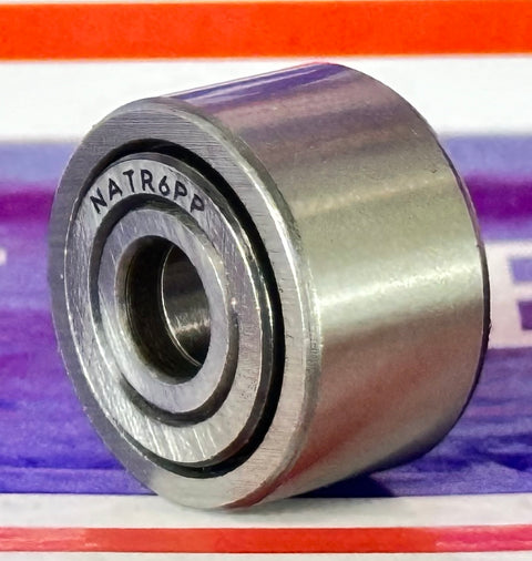 NATR6PP  Roller Needle  6x19x12mm  ベアリングをオンラインで購入 - 米国から迅速な配送