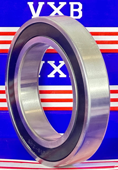 2RS の食品等級のStainless Steel ボール ベアリング-軸受けをオンラインで買いなさい-速い米国の船積み