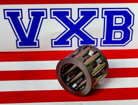 KT162420  Needle Roller ケージ -16x24x20mm - ベアリングをオンラインで購入 - 米国への迅速な配送