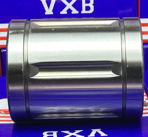 SDM50GA の鋼鉄保持器のLinear Motion 軸受けを薮で囲む50mm 球-軸受けをオンラインで買いなさい-速い米国の船積み