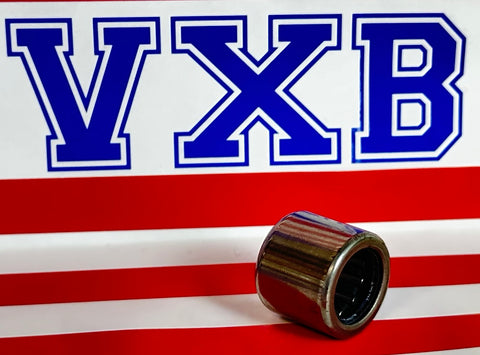 HK1216UU Needle 軸受12x18x16mm - ベアリングをオンラインで購入 - 高速米国出荷