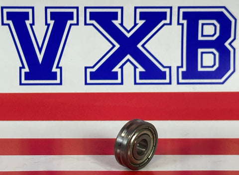 625VV V溝ガイドミニチュアVベアリング - ベアリングをオンラインで購入 - 高速米国出荷