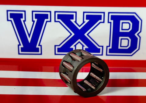 KT152117 -Needle Roller ケージ - K15x21x17mm  ベアリングをオンラインで購入 - 米国への迅速な配送