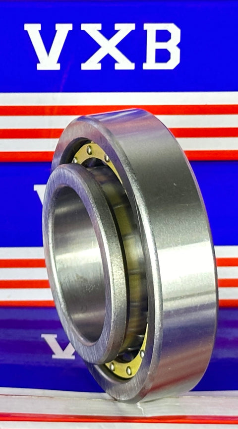 NJ209M 円筒Roller 45x85x19 円筒ベアリング - ベアリングをオンラインで購入 - 米国国内迅速配送