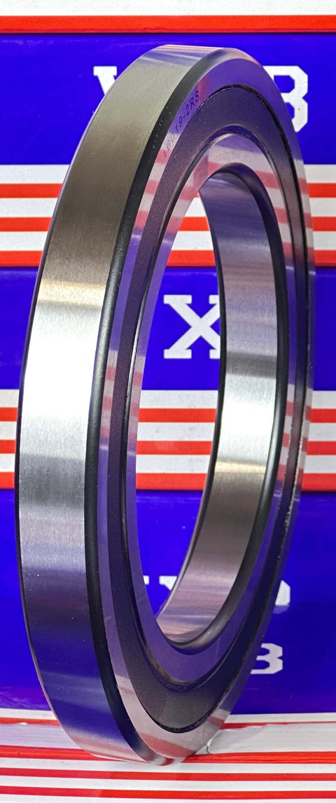 2RS ゴムによってsealed 軸受け95x145x16mm -軸受けをオンラインで買いなさい-速い米国の船積み