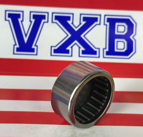 BK2516 クローズド エンドNeedle ベアリング25x32x16mm - オンライン ベアリングを購入します。