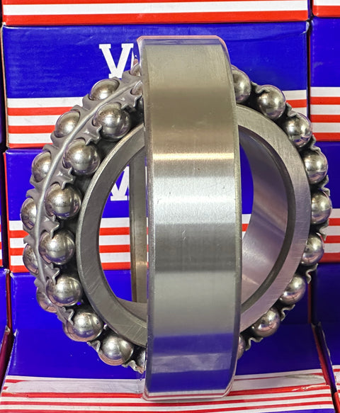 2216 自己調心玉軸受80x140x33mm -ベアリングをオンラインで購入-高速米国出荷