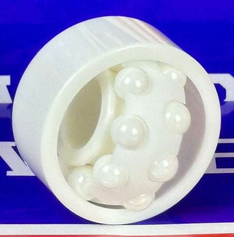 2201 完全な陶磁器の自己一直線に並ぶボール ベアリング12x32x14mm -軸受けをオンラインで買いなさい-速い米国の船積み