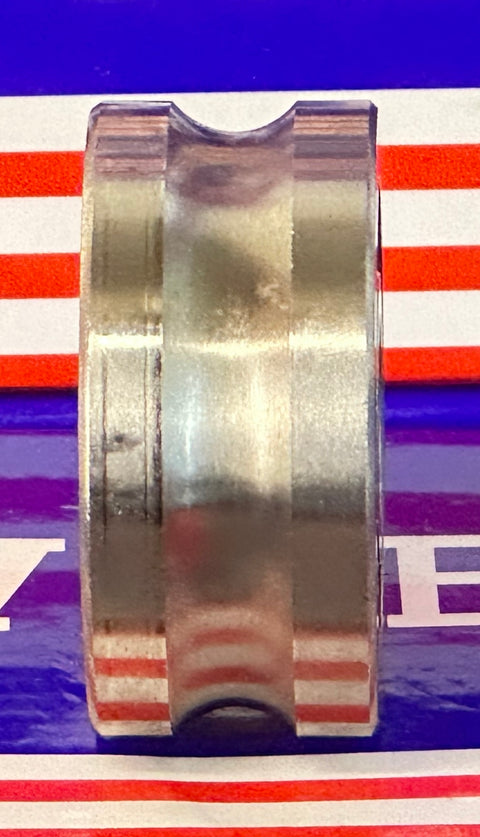 LFR5301KDD 12x42x19mm トラックRoller トラックベアリング - ベアリングをオンラインで購入 - 米国から迅速な配送