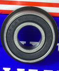 499502HGo Kart Bearing 5/8"x "x "inch w Ring - ベアリングをオンラインで購入 - Fast US Shipping