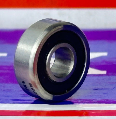 605-2RS ベアリング5x14x5mm - 2RSSealed - ミニチュア - ベアリングをオンラインで購入 - 高速米国出荷