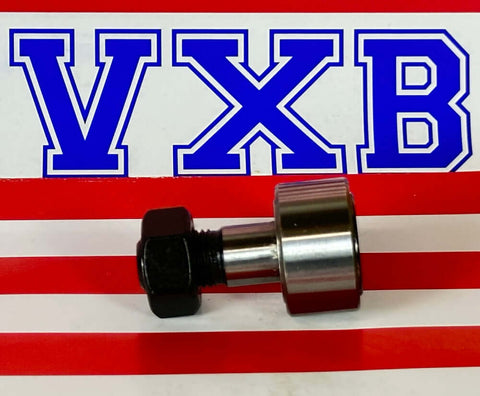 KR22PP フォロワーNeedle Roller  10x22x36mm  ベアリングをオンラインで購入 - 米国から迅速な配送