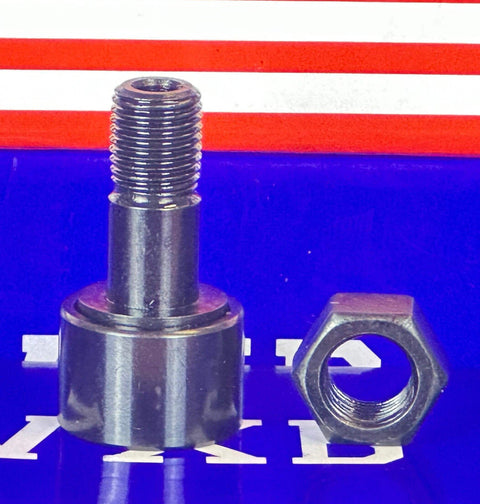 CF3/4SB カムフォロワー - 超精密Roller 3/4インチx  x inch  ベアリングをオンラインで購入 - 米国国内迅速配送