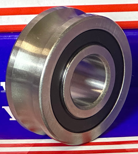 16NPP ID x 16mm  Sealed  Roller トラック - ベアリングをオンラインで購入 - 米国から迅速な配送