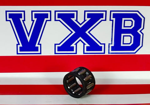 KT121710  Needle Roller ケージ -12x17x10mm - ベアリングをオンラインで購入 - 米国国内迅速配送