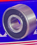 62201-2RS RSベアリング12x32x14Sealed - ベアリングをオンラインで購入 - 高速米国出荷