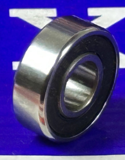 696-2RS RSベアリング6x15x5 -Sealed - ミニチュア - ベアリングをオンラインで購入 - 高速米国出荷