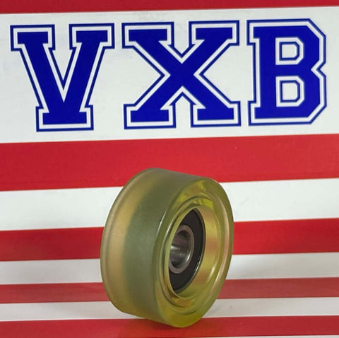 2RS PUは軸受け8x35x15mm カバーした-Sealed -ミニチュア-軸受けをオンラインで買いなさい-速い米国の船積み