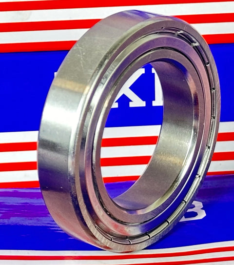 S6010ZZ 食品等級のStainless Steel ボール ベアリング-軸受けをオンラインで買いなさい-速い米国の船積み