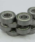 10-Pack 3x6x2.5Stainless Steel Shielded - ベアリングをオンラインで購入 - 高速米国出荷