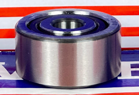 4300深溝玉軸受、2-Row、オープン10x35x17mm - ベアリングをオンラインで購入 - 高速米国出荷