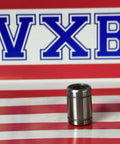 LBB4UU 1/4 "Sealed Linear Motion 球ブッシュ-軸受けをオンラインで買いなさい-速い米国の船積み