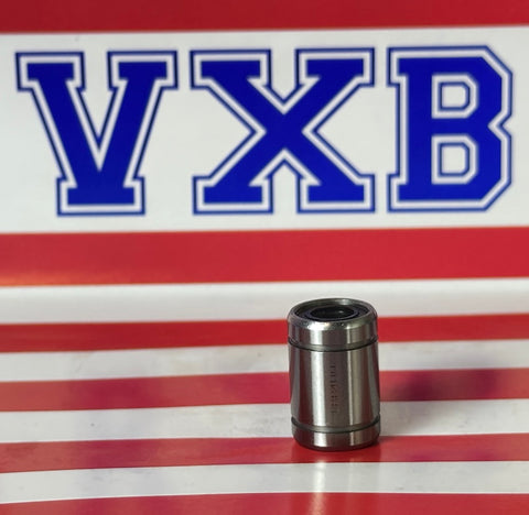 LBB4UU 1/4 "Sealed Linear Motion 球ブッシュ-軸受けをオンラインで買いなさい-速い米国の船積み