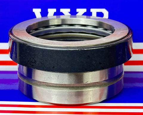 NKX50Z  Needle Roller  Thrust  50x62x35mm  機械加工タイプ - ベアリングをオンラインで購入 - 米国から迅速な配送