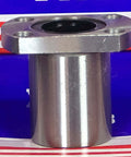 LMH30UU 30mm ボールブッシングCNC Linear Motion 軸受け30x45x64mm フランジを付けたようになった-軸受けをオンラインで買いなさい-速い米国の船積み