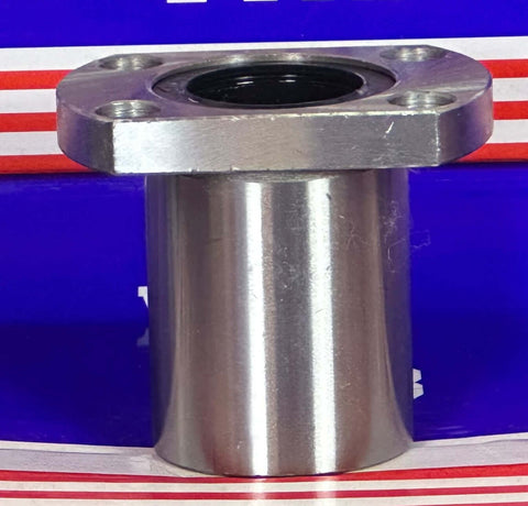 LMH30UU 30mm ボールブッシングCNC Linear Motion 軸受け30x45x64mm フランジを付けたようになった-軸受けをオンラインで買いなさい-速い米国の船積み